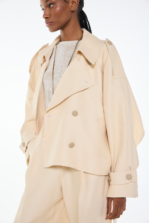 TRENCH LEONE I26