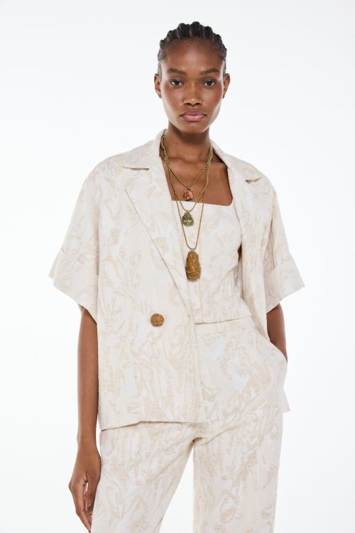 BLAZER PEACE I26