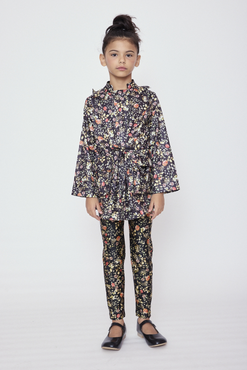 RAINCOAT MORRIS KIDS I26
