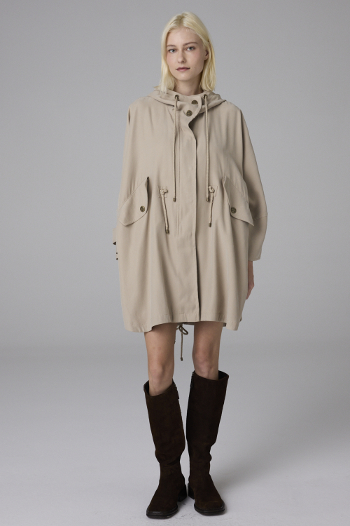 PARKA HOLMES I26