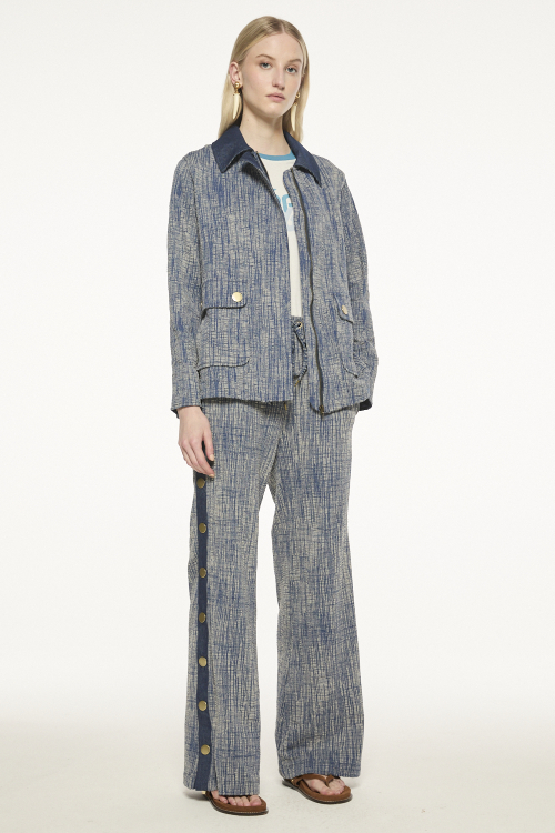 CALCA DUMONT JEANS V27