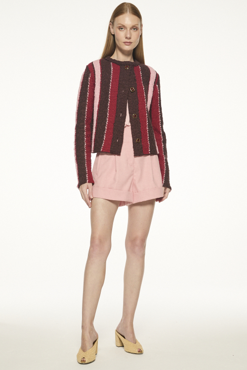 CASACO TRICOT ELIZABETH V27