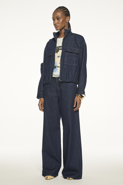 CALCA JEANS ALLEGRA V27