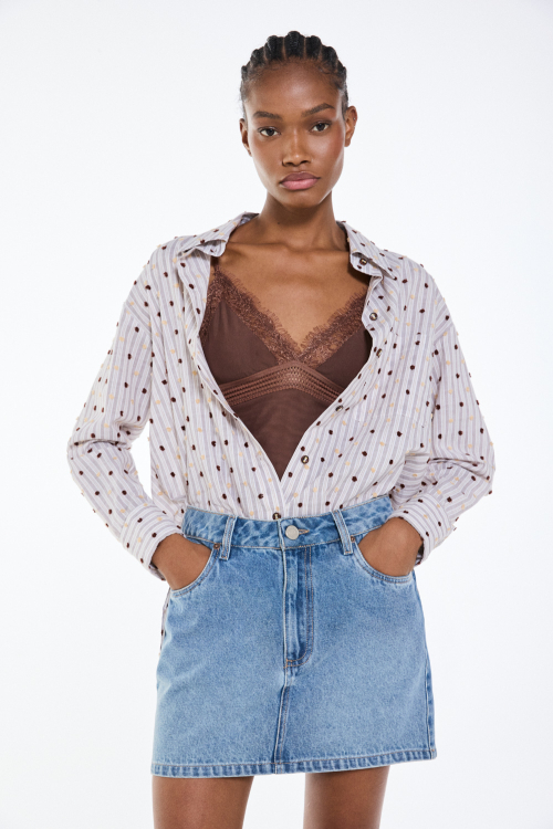 TOP BOUDOIR I26