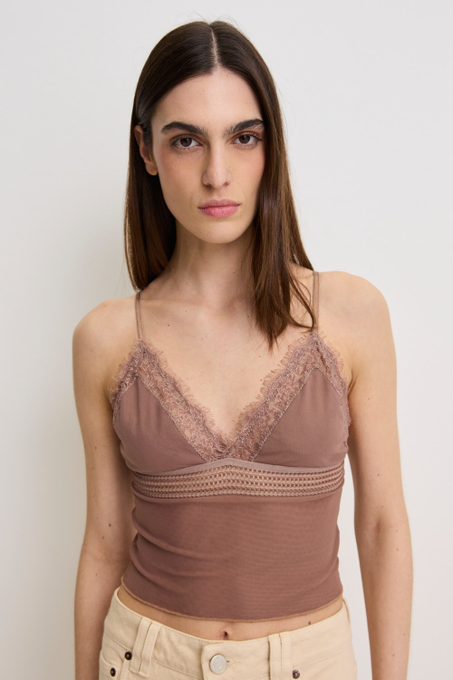 TOP BOUDOIR I26