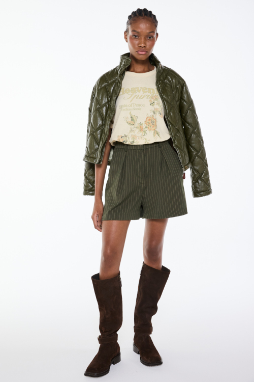 SHORTS EASY I26