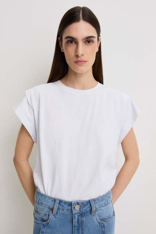 CAMISETA MADRI I26