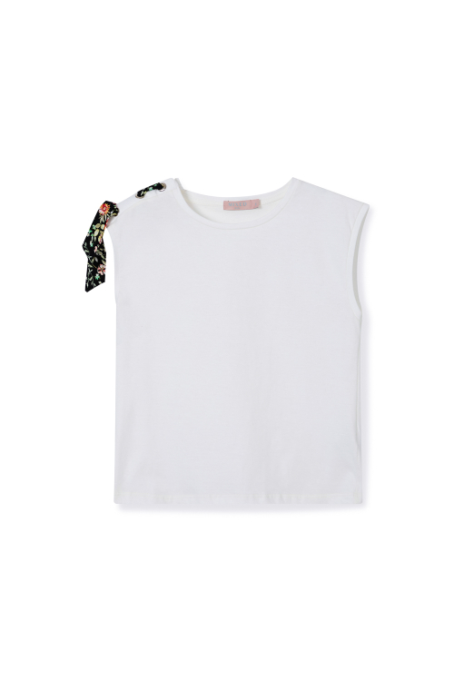 CAMISETA LILY KIDS I26
