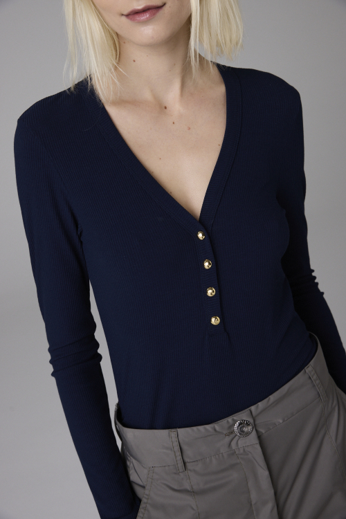 CAMISETA MARAIS I26