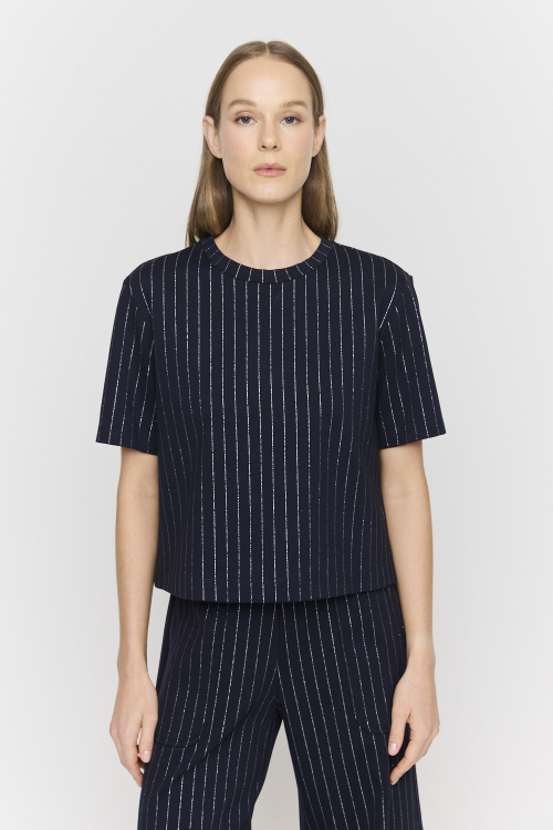 CAMISETA MAFIA NAVY I26