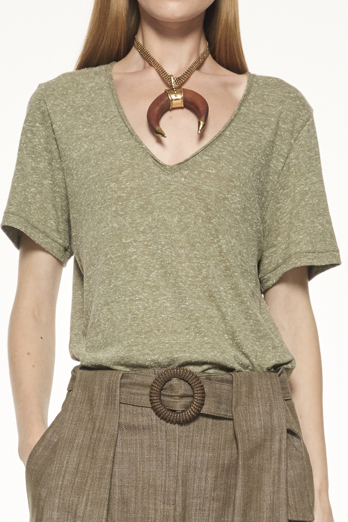 CAMISETA MARTINA V27