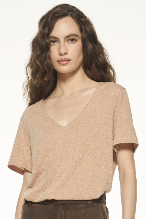 CAMISETA MARTINA V27