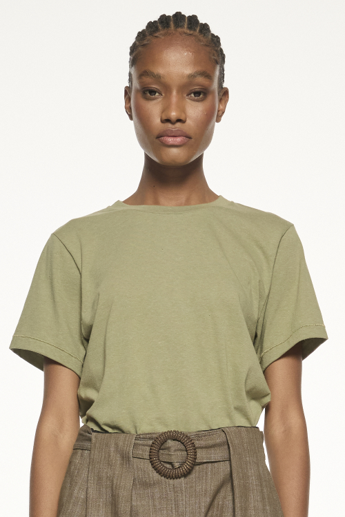 CAMISETA MARIA V27