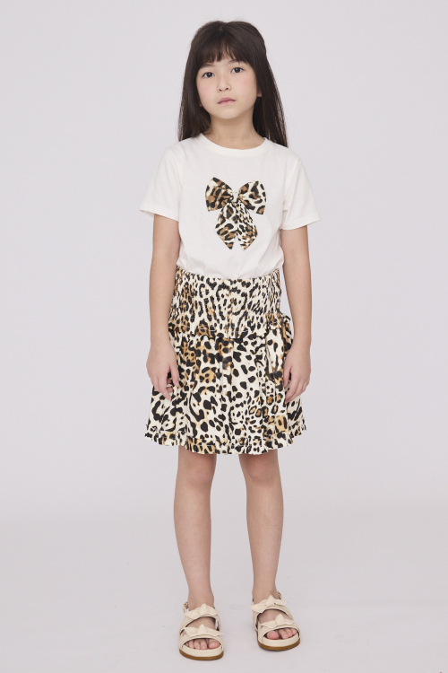 CAMISETA LACO PANTHERA KIDS V27