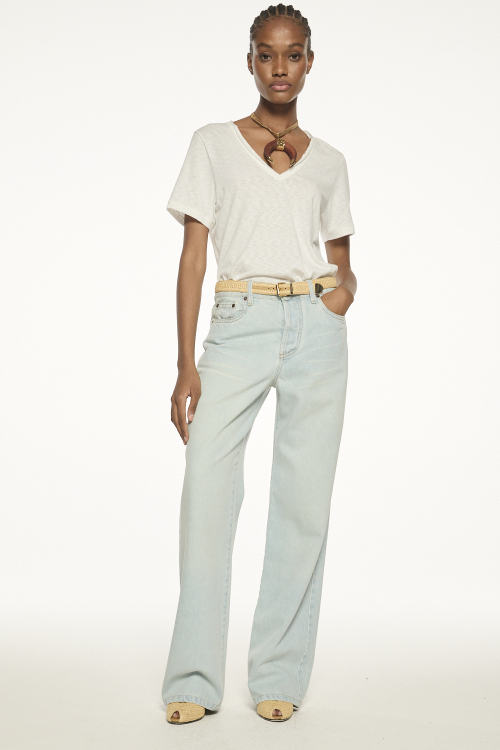 CALCA JEANS MARTINA LIGHT V27