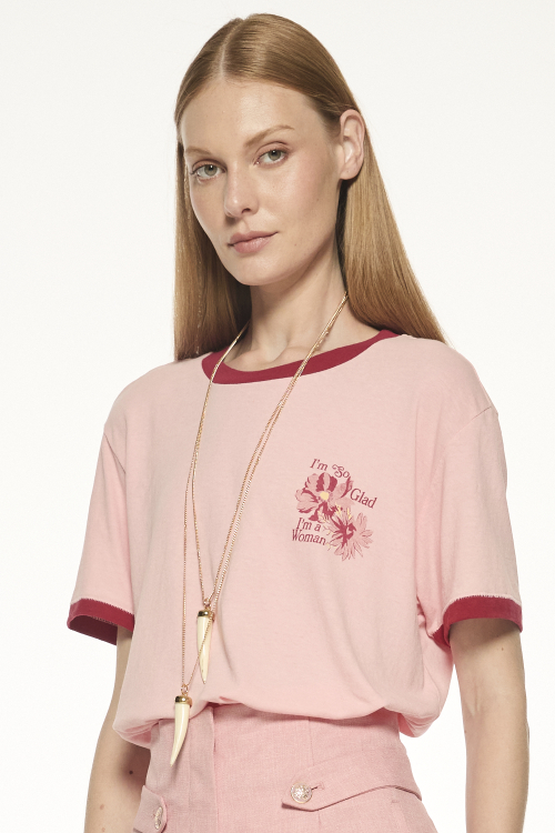 CAMISETA SO GLAD V27