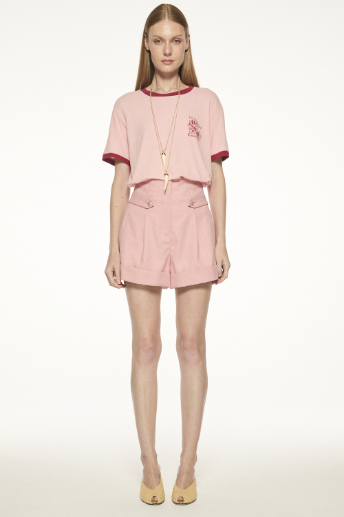 SHORTS MARICY V27