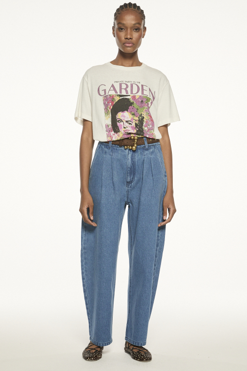 CALCA FERNANDA JEANS V27