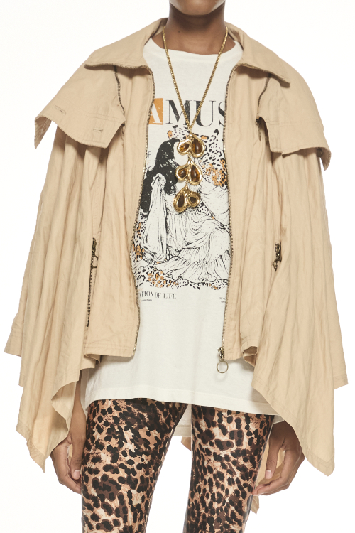 CAMISETA CARMEN V27