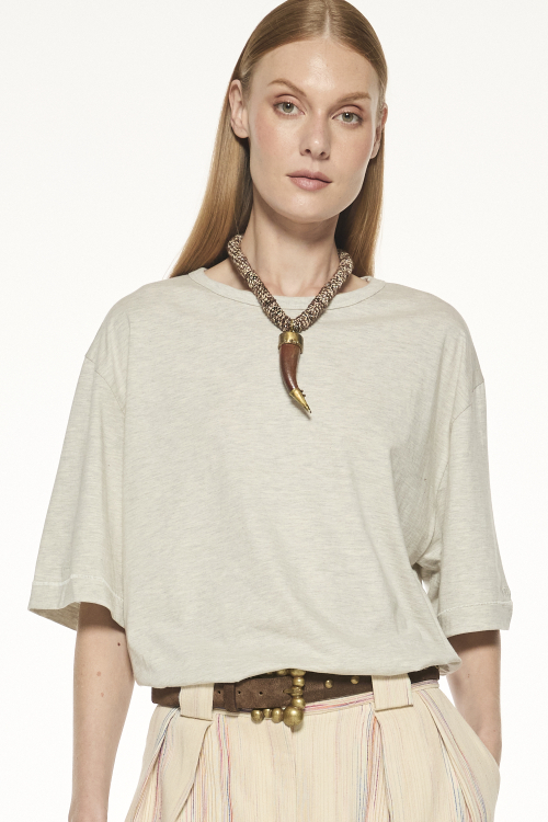 CAMISETA BASIC OVER V27