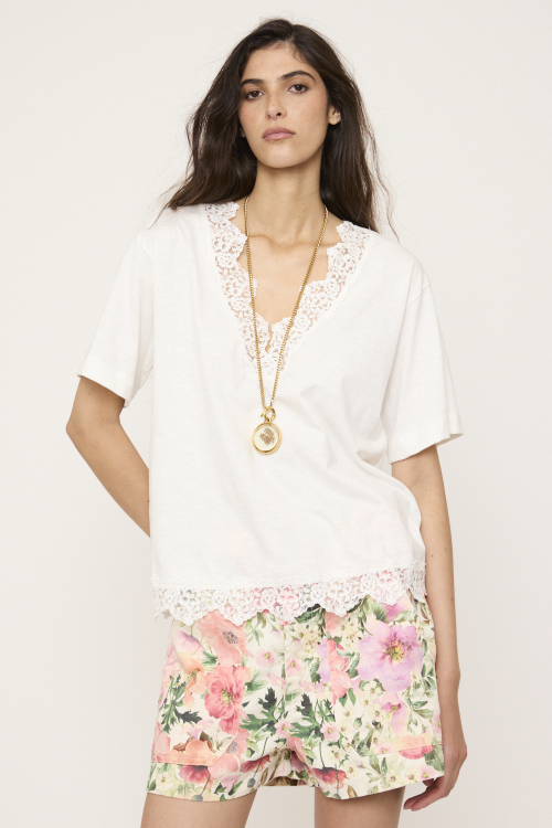 CAMISETA HAILEY V27