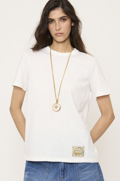 CAMISETA WISH V27