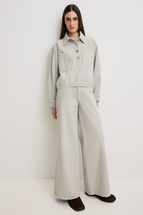 CALCA ICE JEANS I26