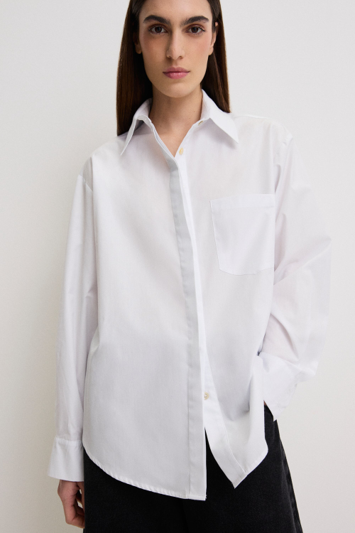 CAMISA CAROLINA I26