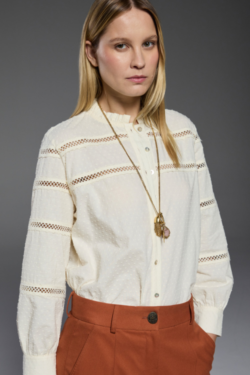 CAMISA SOFT I26