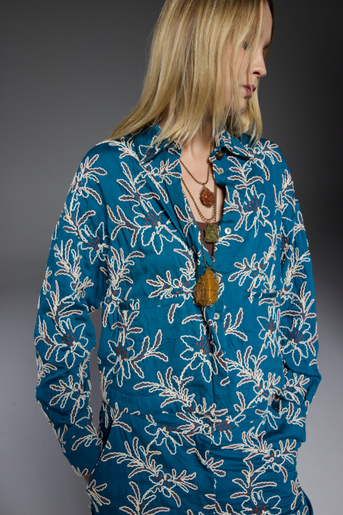 CAMISA BREEZE I26