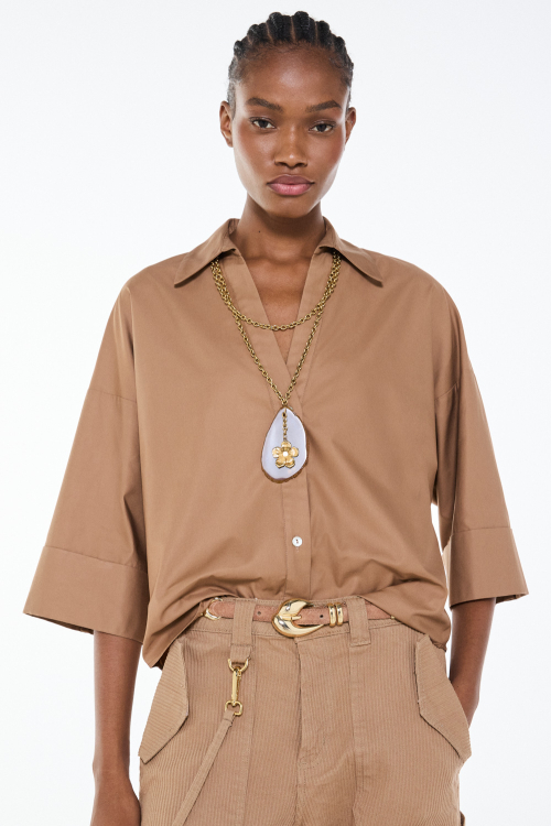 CAMISA THEODORA I26