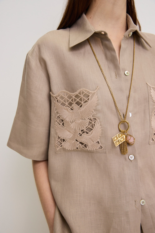 CAMISA FLIGHT I26