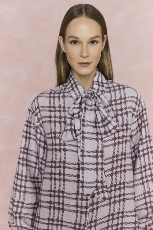 CAMISA MAYFAIR I26
