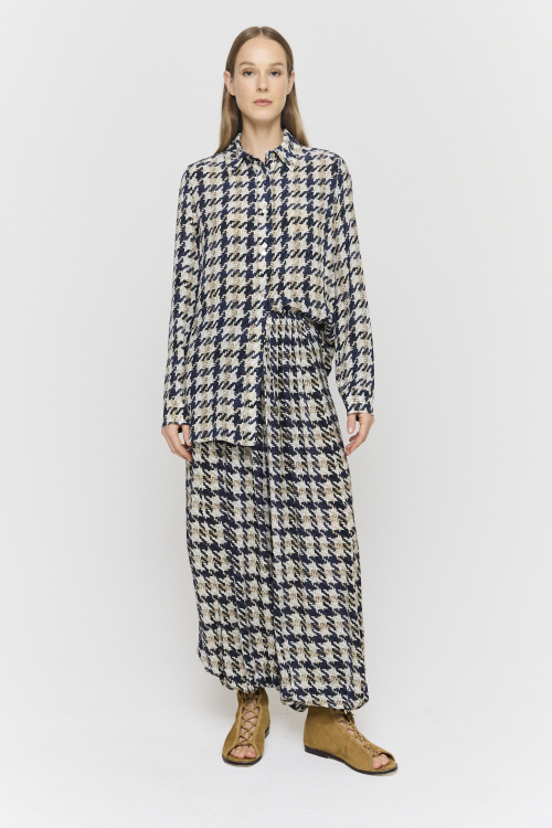 CALCA SILK HERITAGE I26