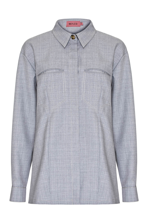 CAMISA LONDON I26