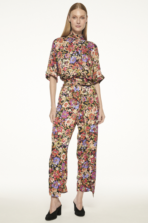 CALCA FLORAL ANA V27