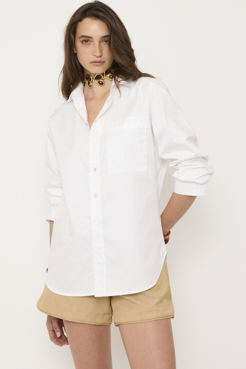 CAMISA PAO DE ACUCAR V27