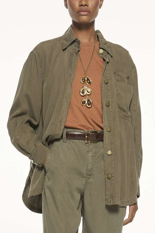 CAMISA JASMIN TENCEL V27
