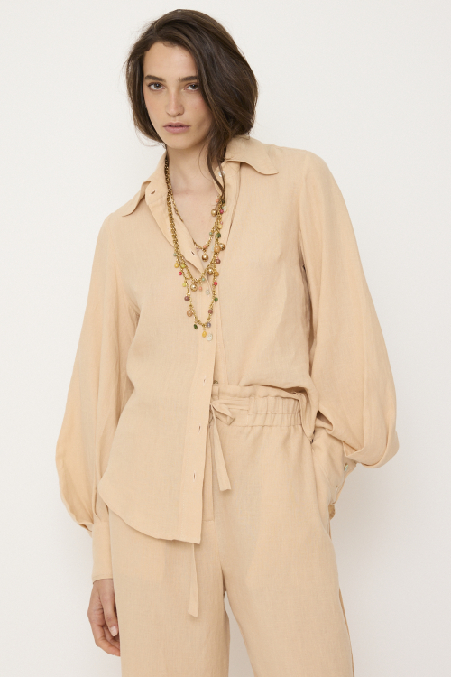 CAMISA PIELLA V27