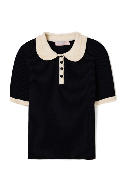 BLUSA TRICOT DIANA KIDS V27