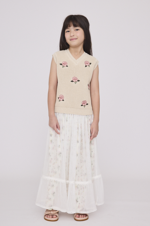 SAIA LONGA MARICY KIDS V27
