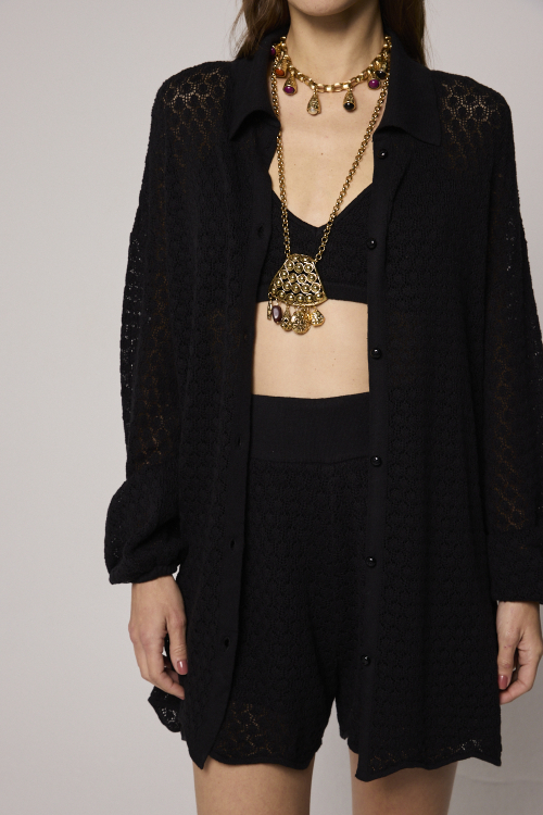 CONJUNTO TRICOT PRYA V26