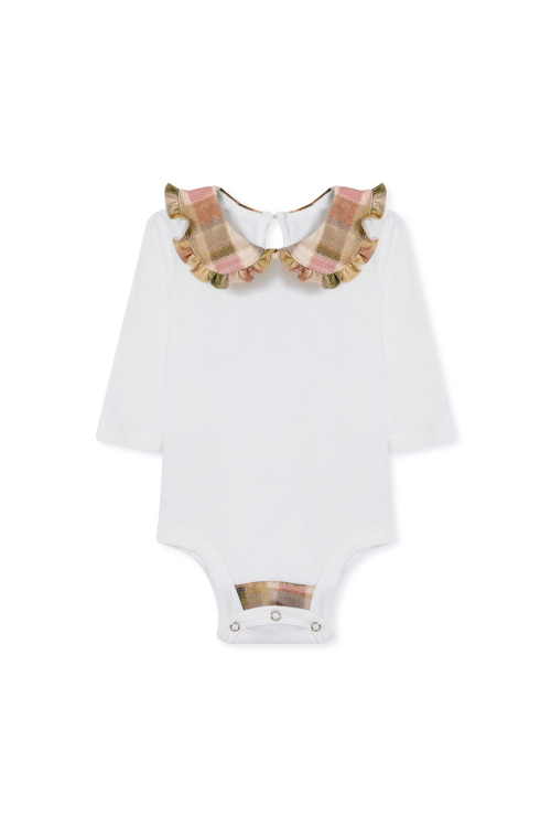 CONJUNTO LILY BABY I26