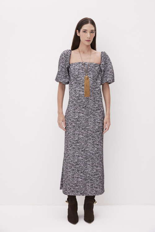VESTIDO SARA I25