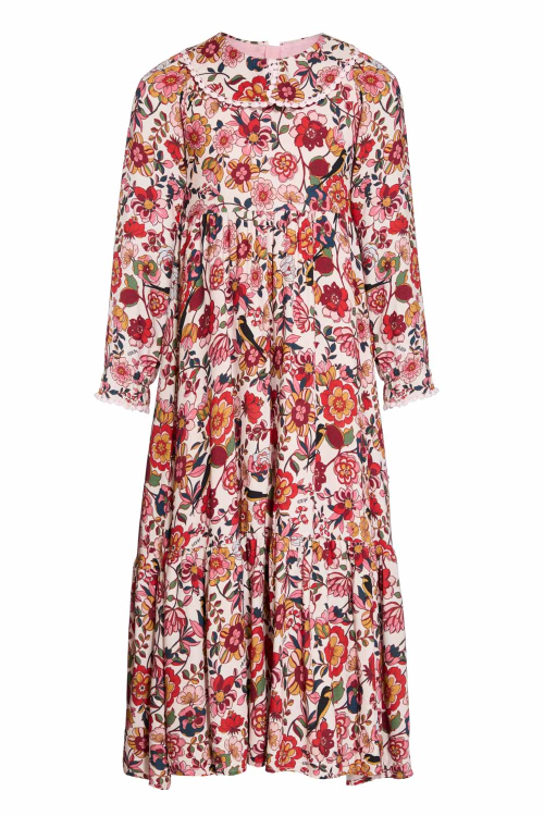 VESTIDO BIRDIE BABY I25