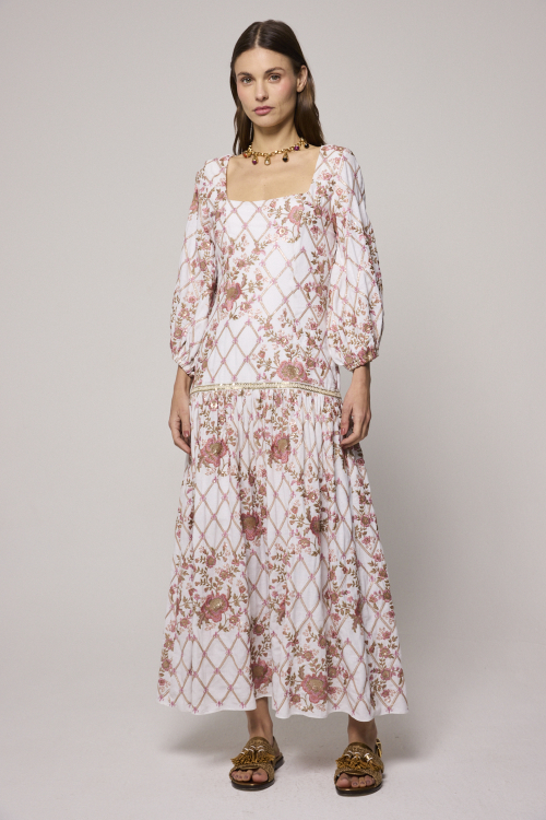 VESTIDO SWEET V26
