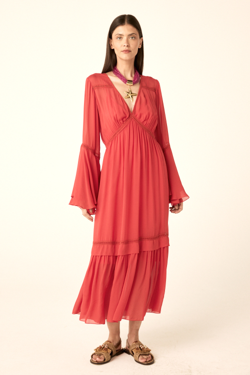 VESTIDO BELLINI V26