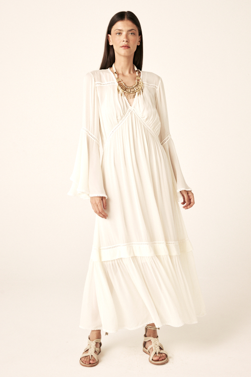 VESTIDO BELLINI V26