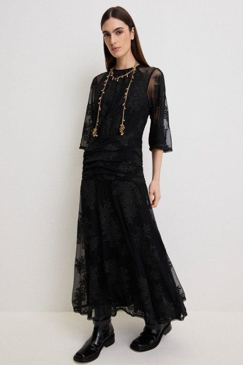 VESTIDO MELODY I26