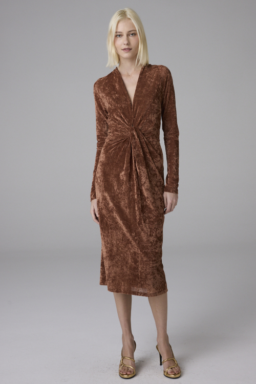 VESTIDO LEGER I26